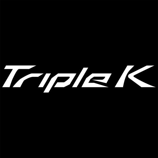 レーシングカートパーツブランド Racingkart parts Triple K