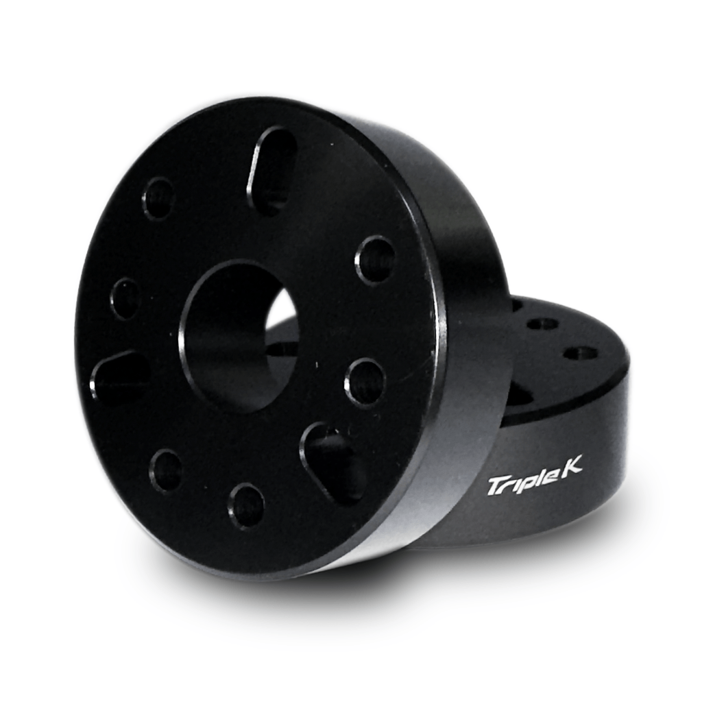 マルチステアリングスペーサー20mm サムネイル