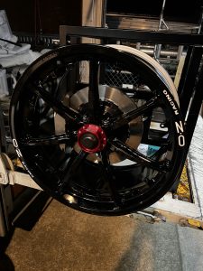 投稿についてもっと詳しく ＧＴ車両・フォーミュラ等のソケット/ナット製作